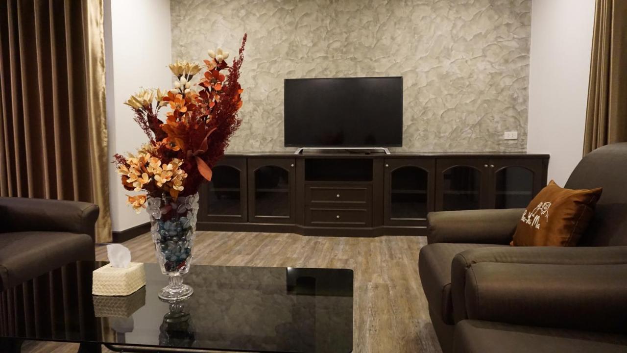 Hotel Boutique Poo-Yai Lee Bangkok Zewnętrze zdjęcie